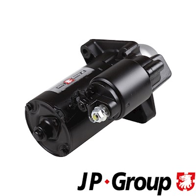 Startmotor 12V