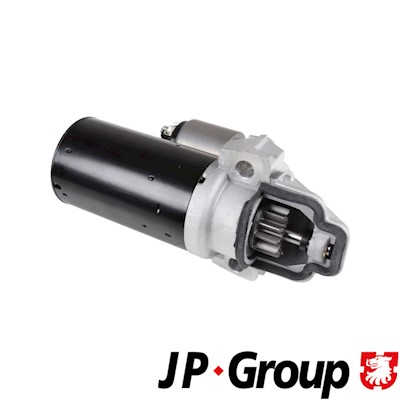 Startmotor