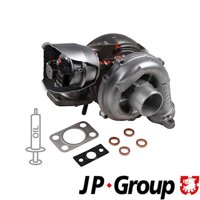 Turbo Turbo
