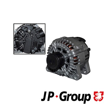 Generator 14V 150A