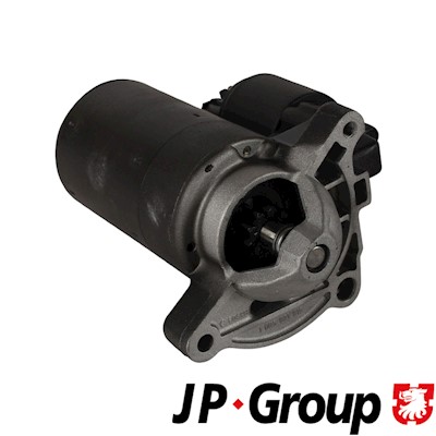 Startmotor 12V