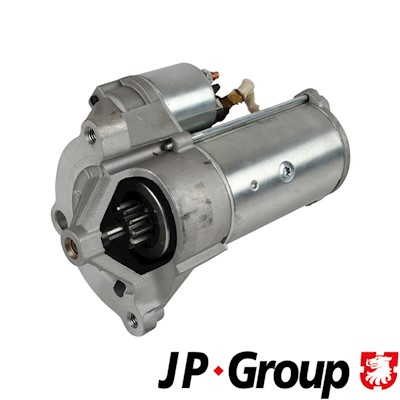 Startmotor 12V