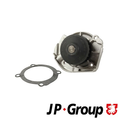 Vattenpump