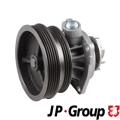 Vattenpump