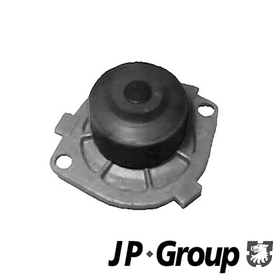 Vattenpump