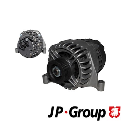 Generator 12V 90A