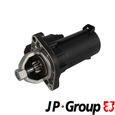 Startmotor 12V