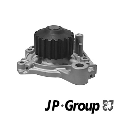 Vattenpump