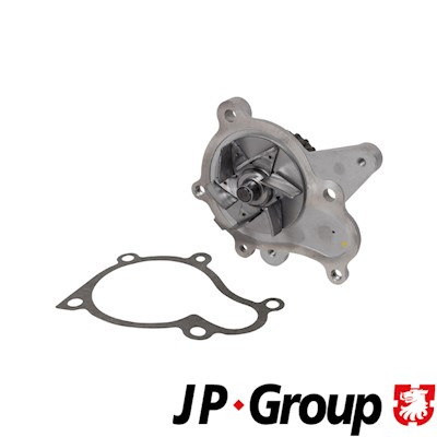 Vattenpump Vattenpump