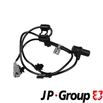 ABS-givare, Sensor, hjulvarvtal, framaxel vänster ABS-givare, Sensor, hjulvarvtal, framaxel vänster