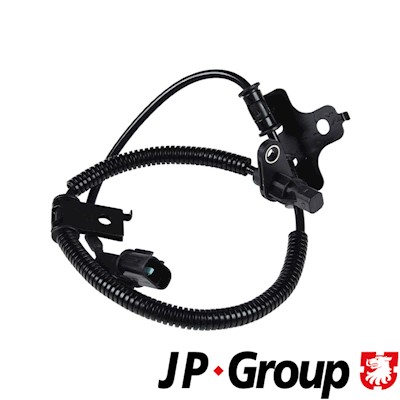 ABS-givare, Sensor, hjulvarvtal, framaxel höger ABS-givare, Sensor, hjulvarvtal, framaxel höger