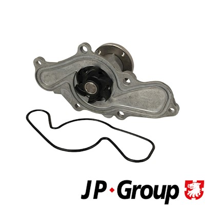 Vattenpump