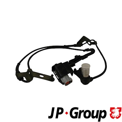 ABS-givare, Sensor, hjulvarvtal, framaxel höger ABS-givare, Sensor, hjulvarvtal, framaxel höger