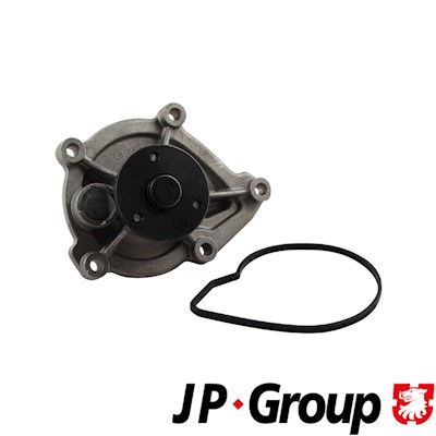 Vattenpump Vattenpump