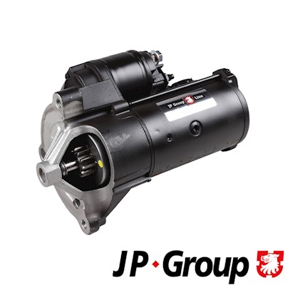 Startmotor 12V