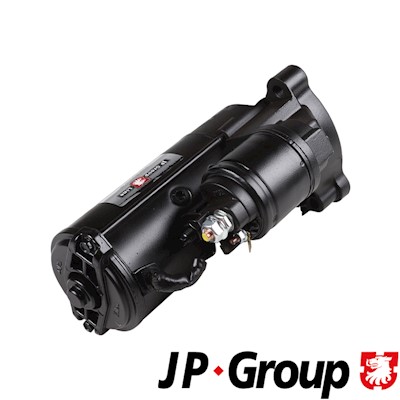 Startmotor 12V