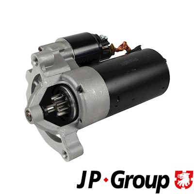 Startmotor 12V