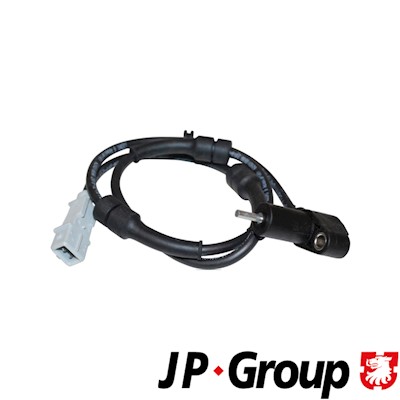 ABS-givare, Sensor, hjulvarvtal, Bakaxel, båda sidor ABS-givare, Sensor, hjulvarvtal, Bakaxel, båda sidor