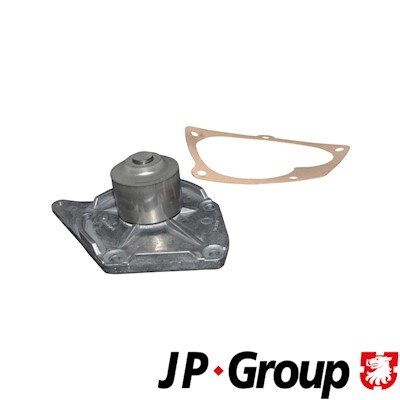 Vattenpump