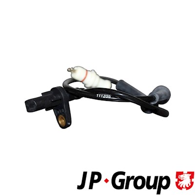 ABS-givare, Sensor, hjulvarvtal, Bakaxel höger ABS-givare, Sensor, hjulvarvtal, Bakaxel höger