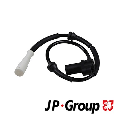 ABS-givare, Sensor, hjulvarvtal, Fram, höger eller vänster ABS-givare, Sensor, hjulvarvtal, Fram, höger eller vänster