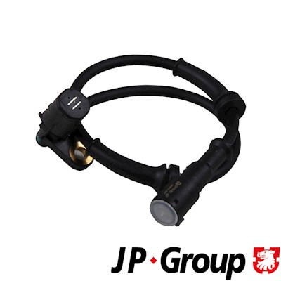 ABS-givare, Sensor, hjulvarvtal, Bakaxel höger ABS-givare, Sensor, hjulvarvtal, Bakaxel höger