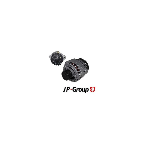 Generator 14V 130A