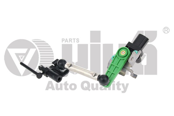 Sensor, lysviddsreglering, Höger fram Sensor, lysviddsreglering, Höger fram