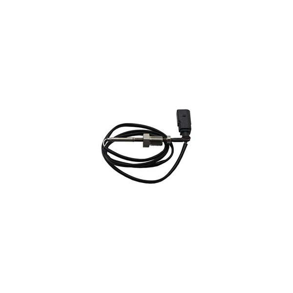 Sensor, avgastemperatur