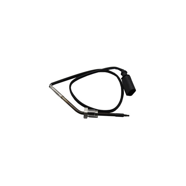 Sensor, avgastemperatur
