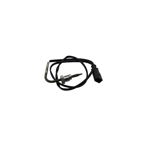 Sensor, avgastemperatur