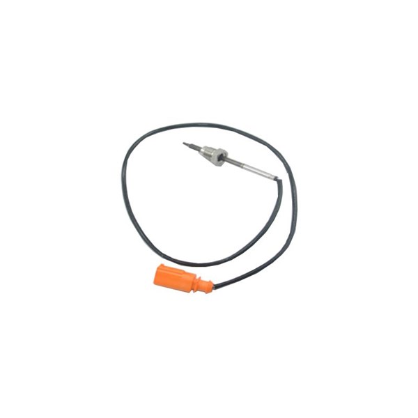 Sensor, avgastemperatur