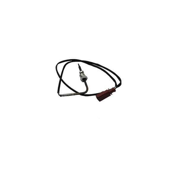 Sensor, avgastemperatur