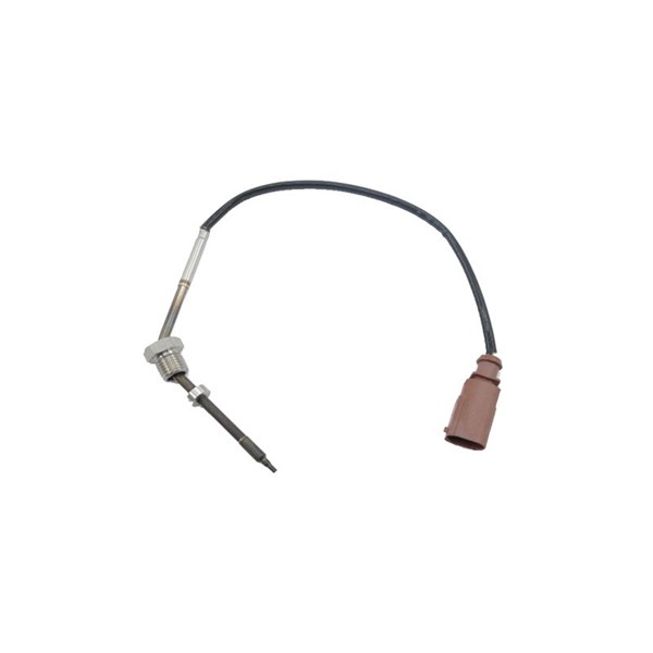 Sensor, avgastemperatur