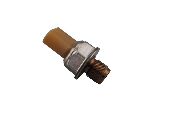 Sensor, bränsletryck