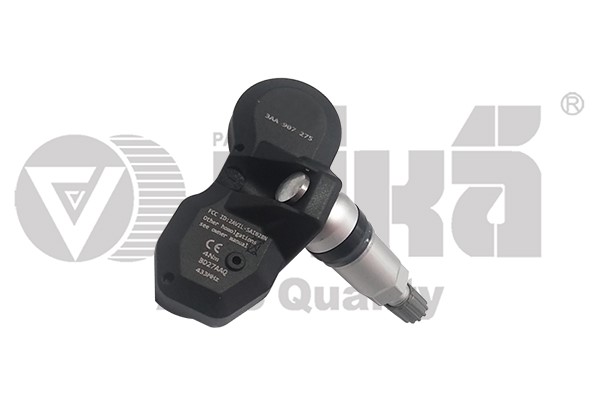 Hjulsensor, däcktryckskontrollsystem (TPMS) VIKA