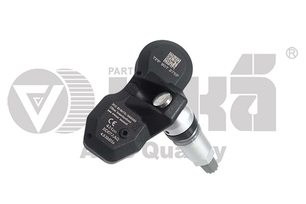 Hjulsensor, däcktryckskontrollsystem (TPMS) VIKA