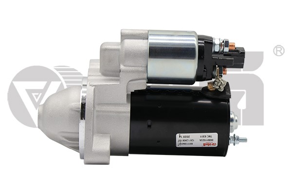 Startmotor 12V VIKA