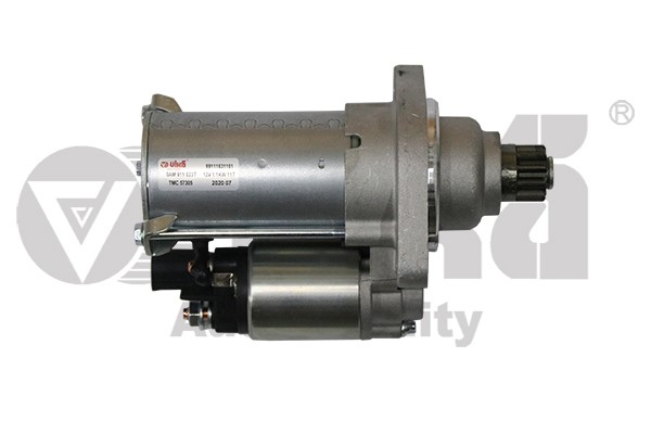 Startmotor 12V VIKA