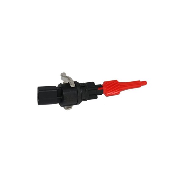 Sensor, vägmätare 12V