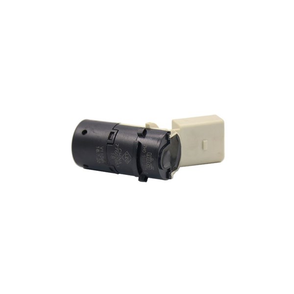 Sensor, parkeringshjälp, Fram, Bak