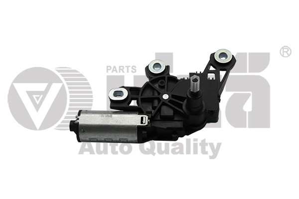 Torkarmotor 12V, Bak VIKA
