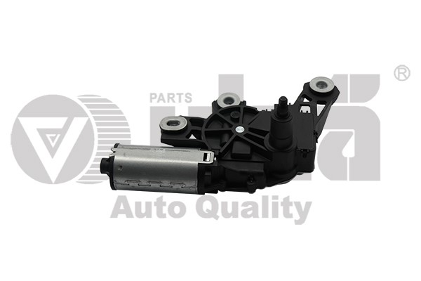 Torkarmotor 12V, Bak VIKA