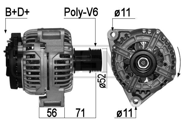 Generator