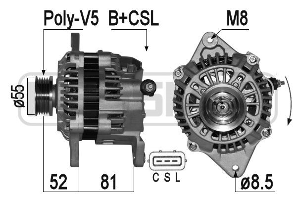 Generator
