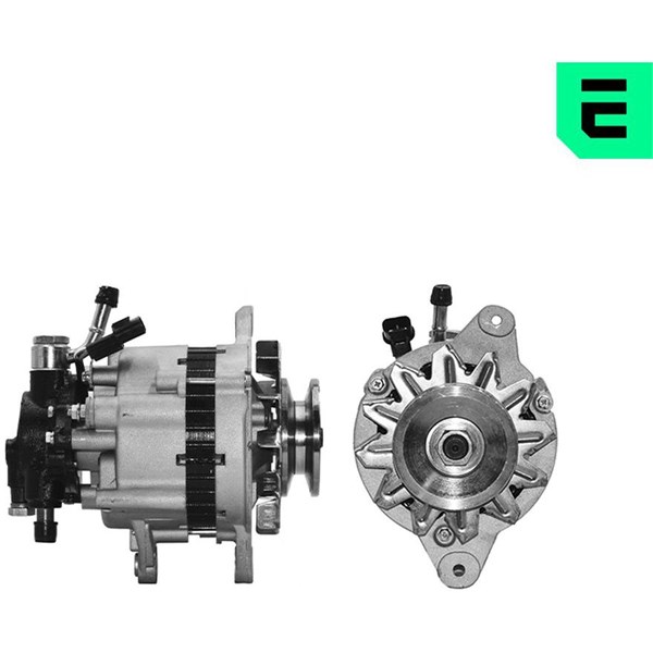 Generator 14V 65A Era oem Oem 209582 ERA OEM Generator 14V 65A Era oem Oem 209582 ERA OEM