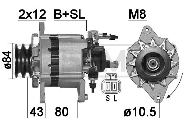Generator