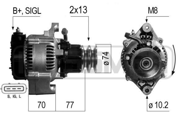 Generator