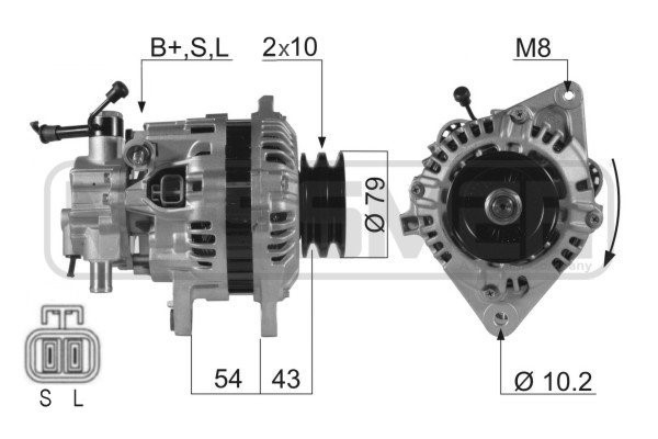 Generator