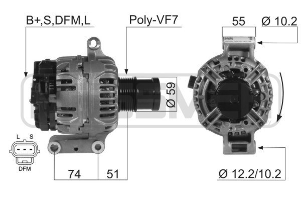 Generator